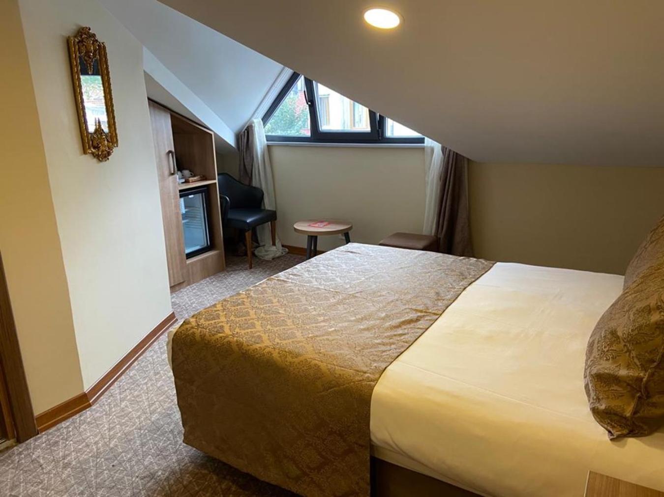 Sultan Hamit 3* Istambul