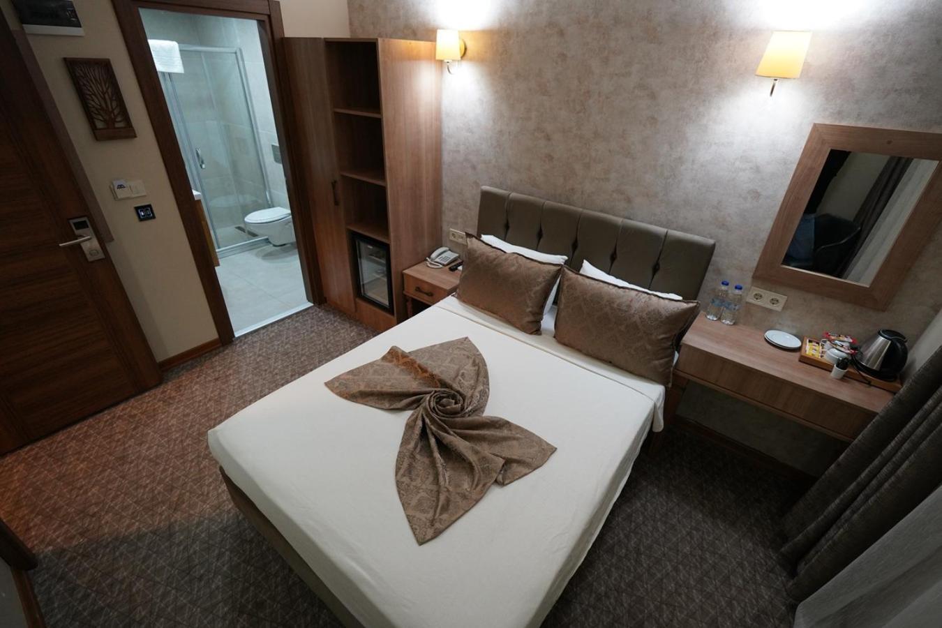 Sultan Hamit Hotel Istambul