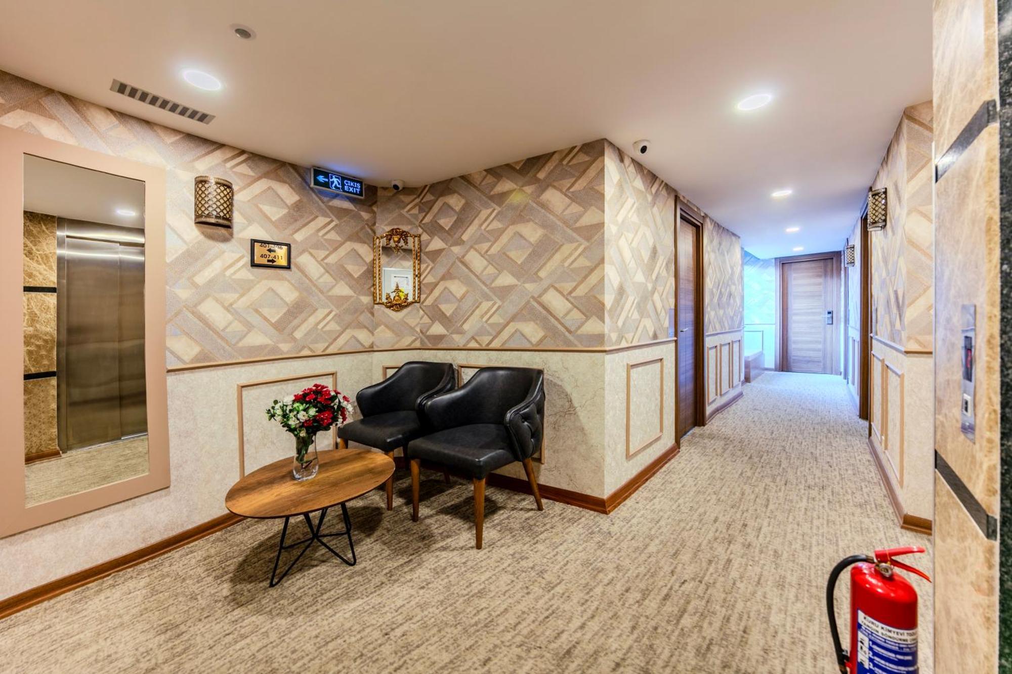 Sultan Hamit 3* Istambul